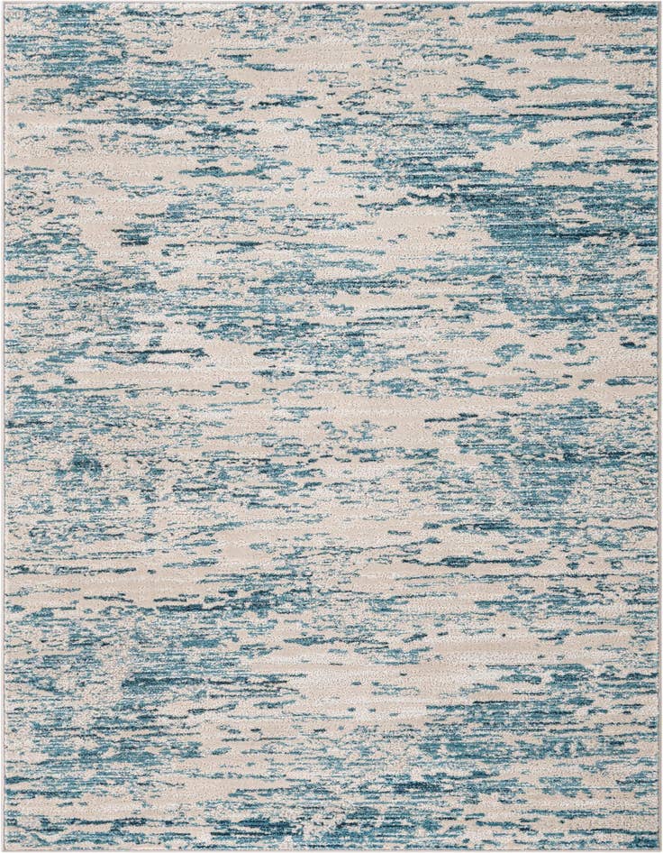 Detail image of 5' x 8' Oasis Rug