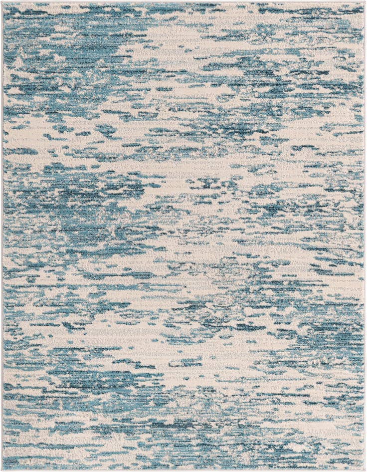 Detail image of 4' x 6' Oasis Rug