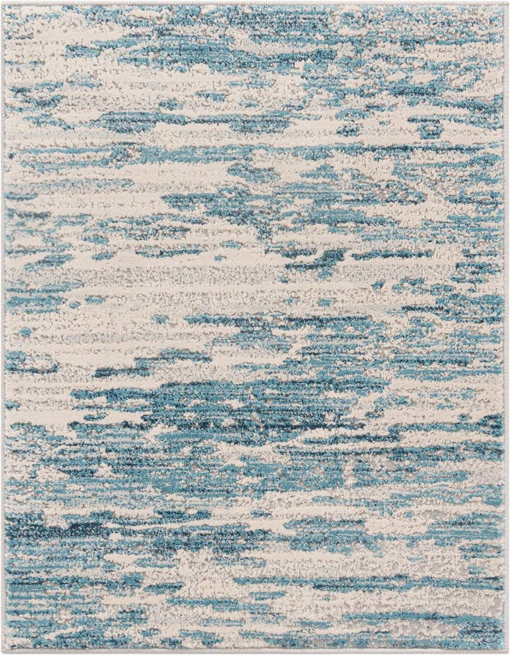 Detail image of 2' x 3' Oasis Rug
