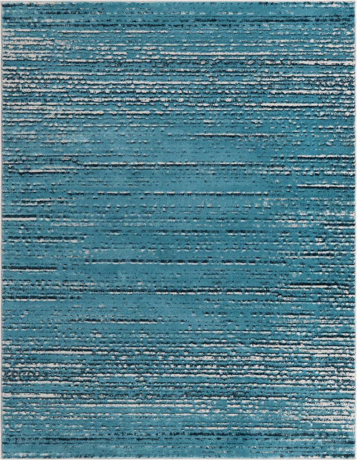 Detail image of 6' x 9' Oasis Rug