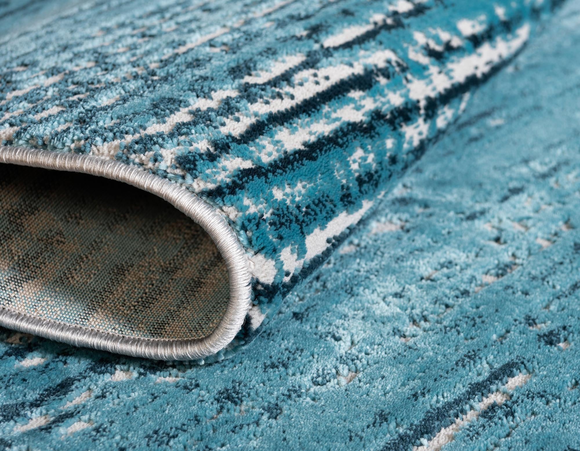 6' x 9' Oasis Rug