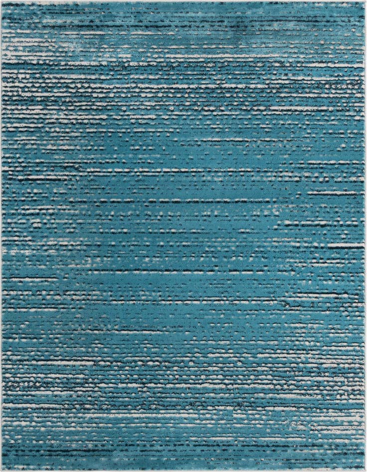 Detail image of 5' x 8' Oasis Rug