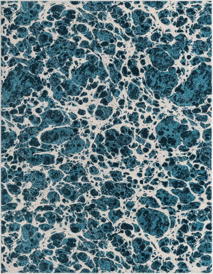 Detail image of 6' x 9' Oasis Rug