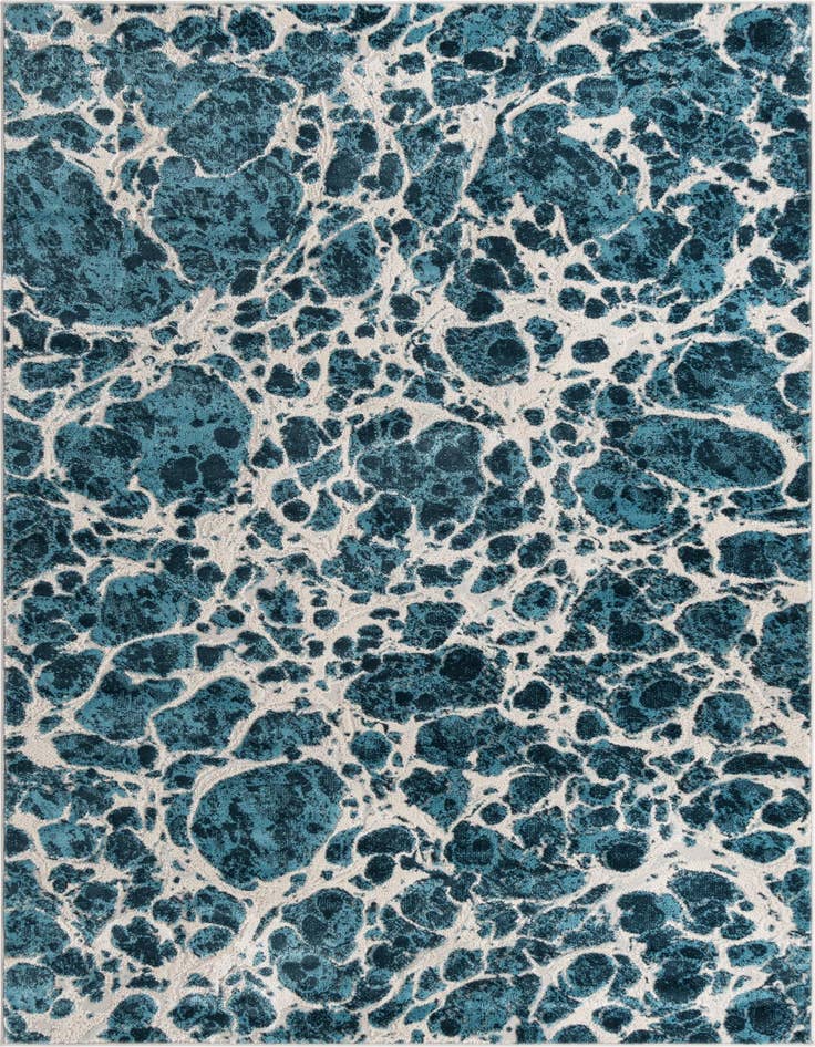 Detail image of 5' x 8' Oasis Rug