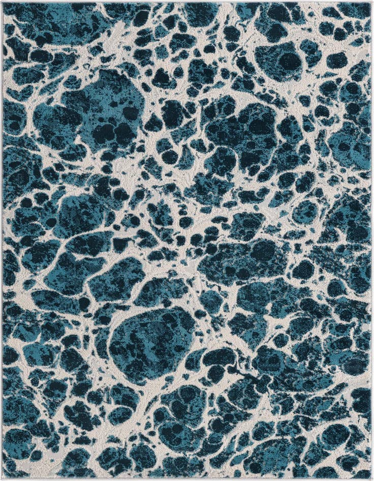 Detail image of 4' x 6' Oasis Rug