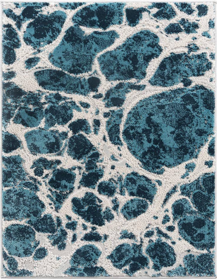Detail image of 2' x 3' Oasis Rug