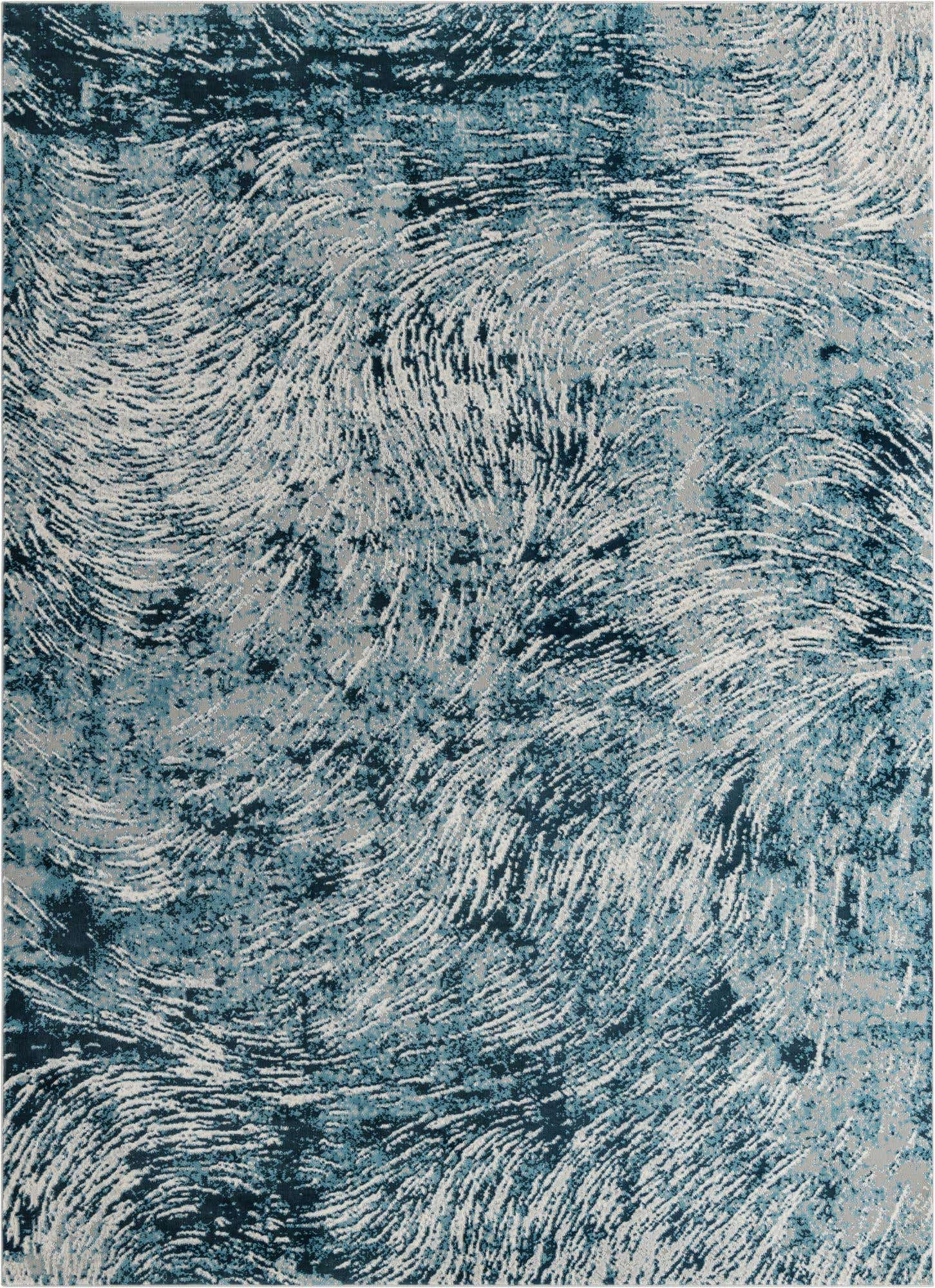 9' x 12' Oasis Rug