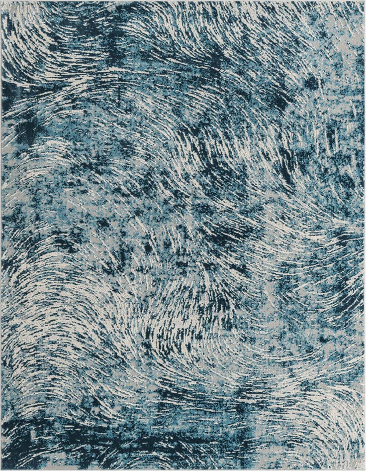 Detail image of 6' x 9' Oasis Rug