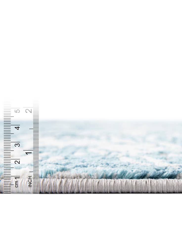 Detail image of 4' x 6' Oasis Rug