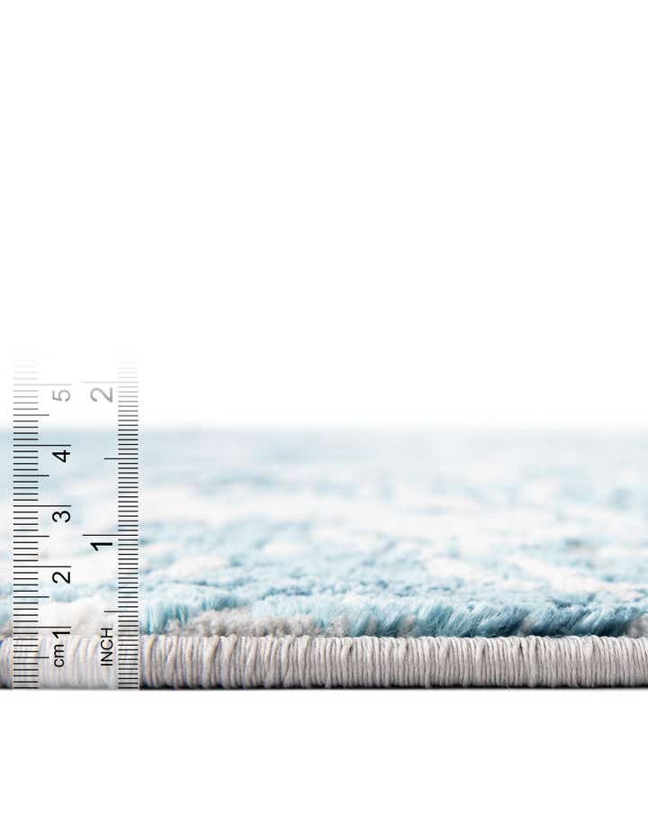 5' x 8' Oasis Rug