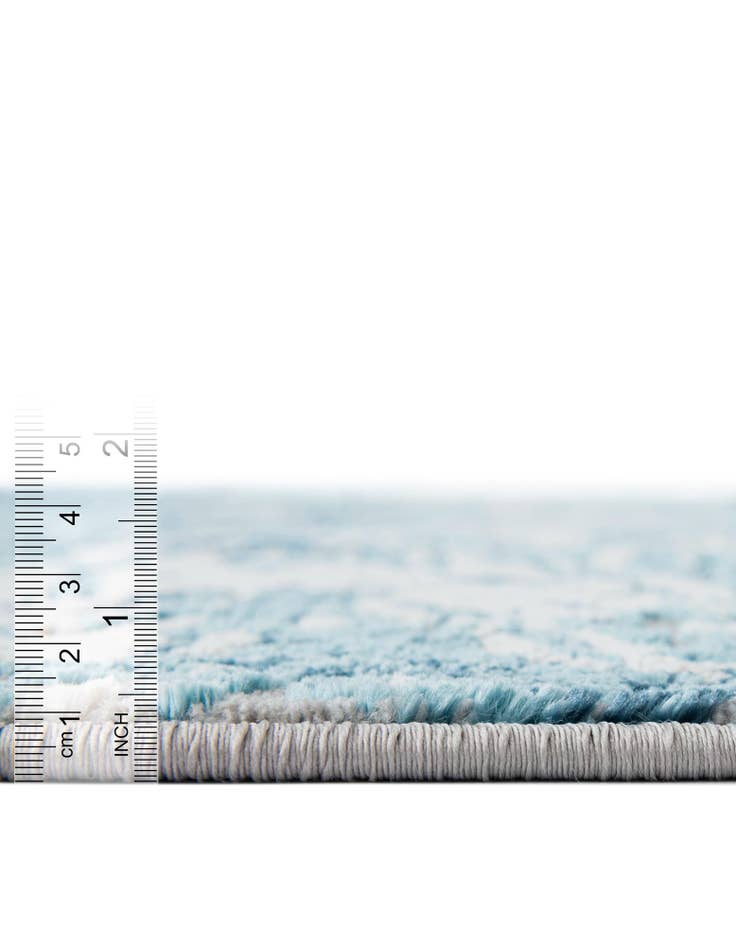 Detail image of 5' x 8' Oasis Rug