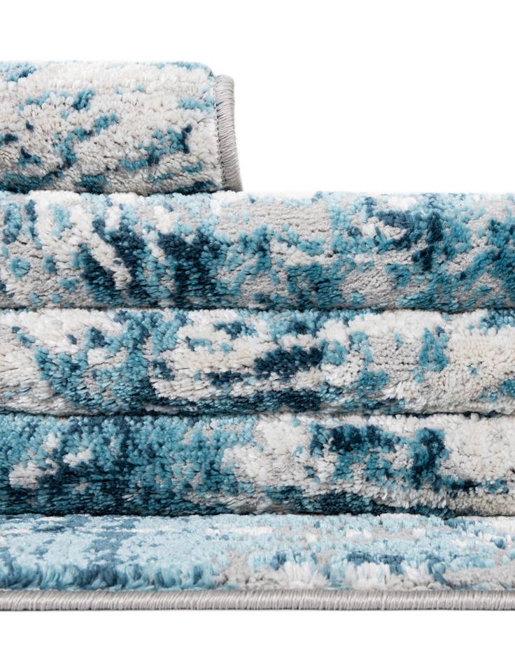 Detail image of 4' x 6' Oasis Rug