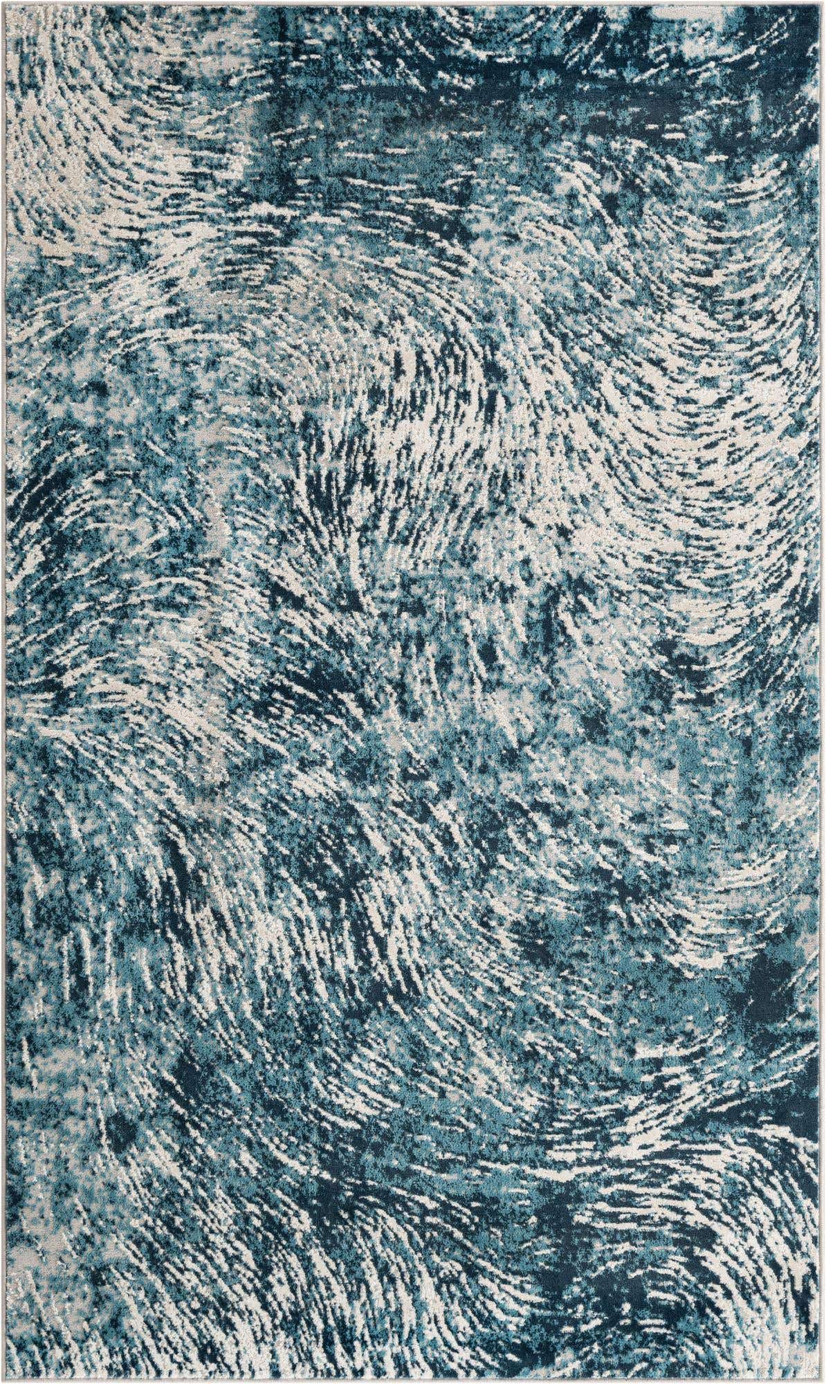 5' x 8' Oasis Rug