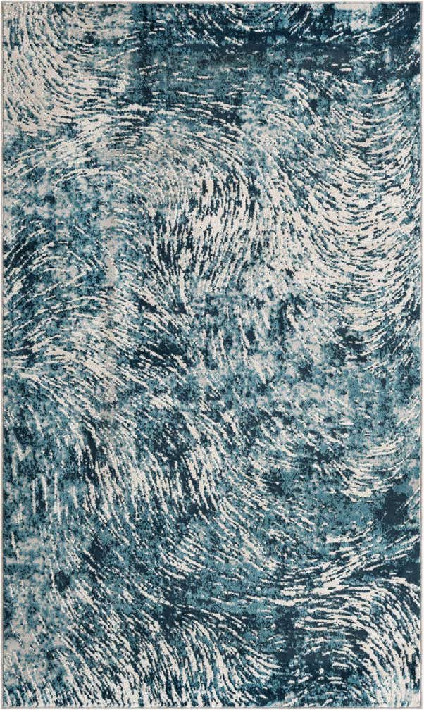 5' x 8' Oasis Rug