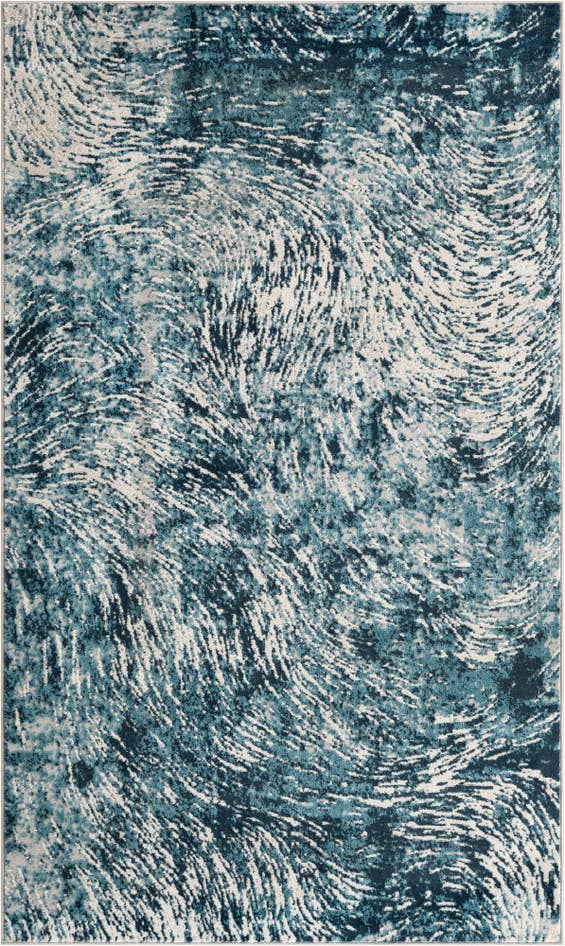Detail image of 5' x 8' Oasis Rug