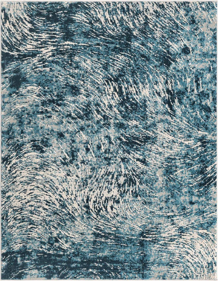 Detail image of 4' x 6' Oasis Rug