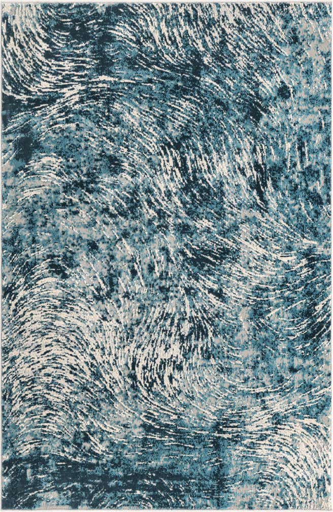 120cm x 185cm Oasis Teppich
