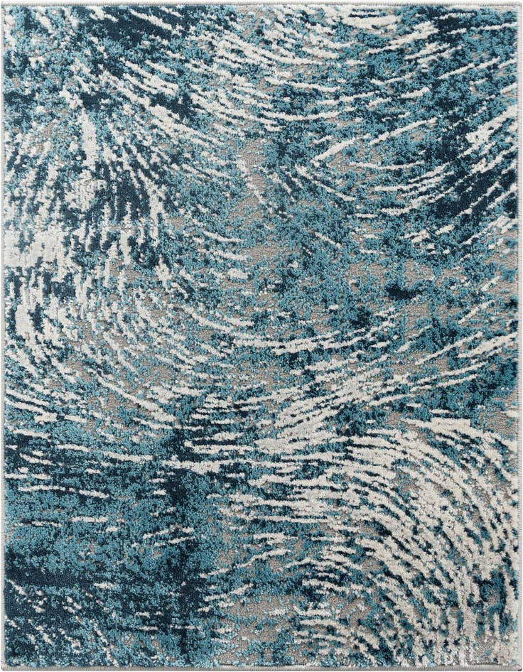 Detail image of 2' x 3' Oasis Rug