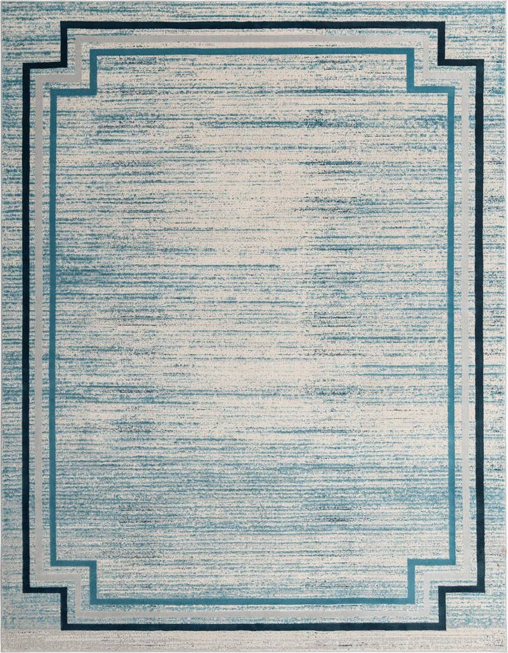 Detail image of 8' x 10' Oasis Rug