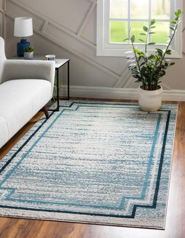 9' x 12' Oasis Rug