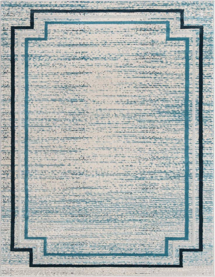 Detail image of 5' x 8' Oasis Rug