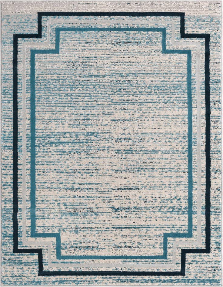 Detail image of 4' x 6' Oasis Rug