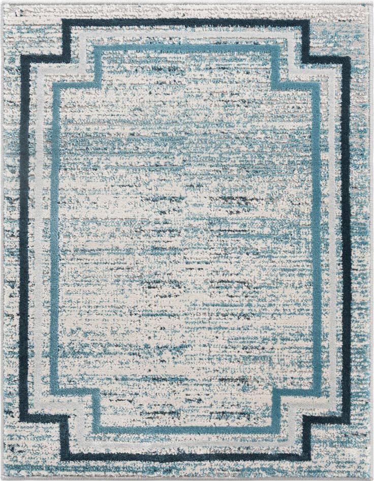 Detail image of 2' x 3' Oasis Rug