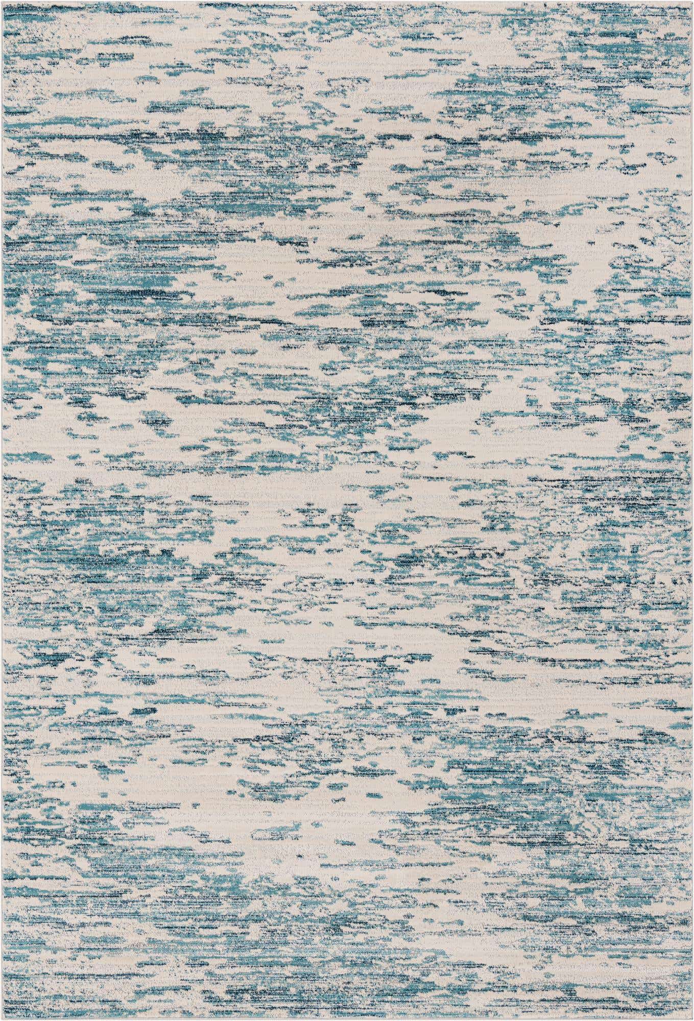 215cm x 305cm Oasis Alfombra