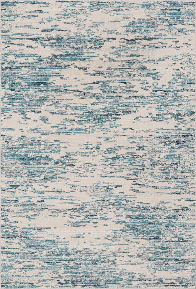 215cm x 305cm Oasis Alfombra