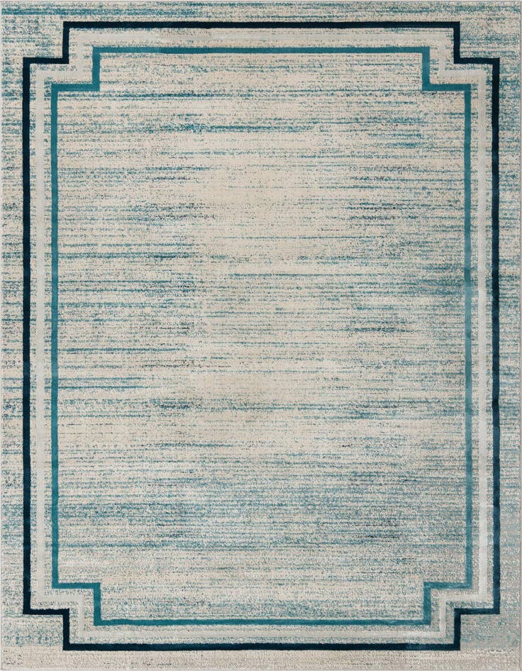 Detail image of 7' x 10' Oasis Rug