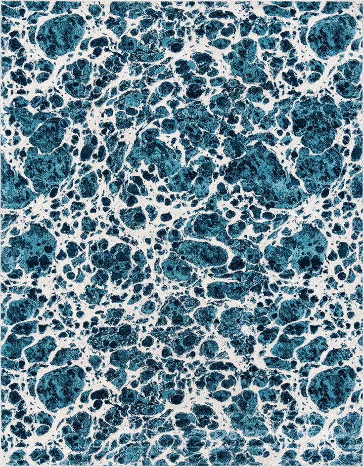 Detail image of 7' x 10' Oasis Rug