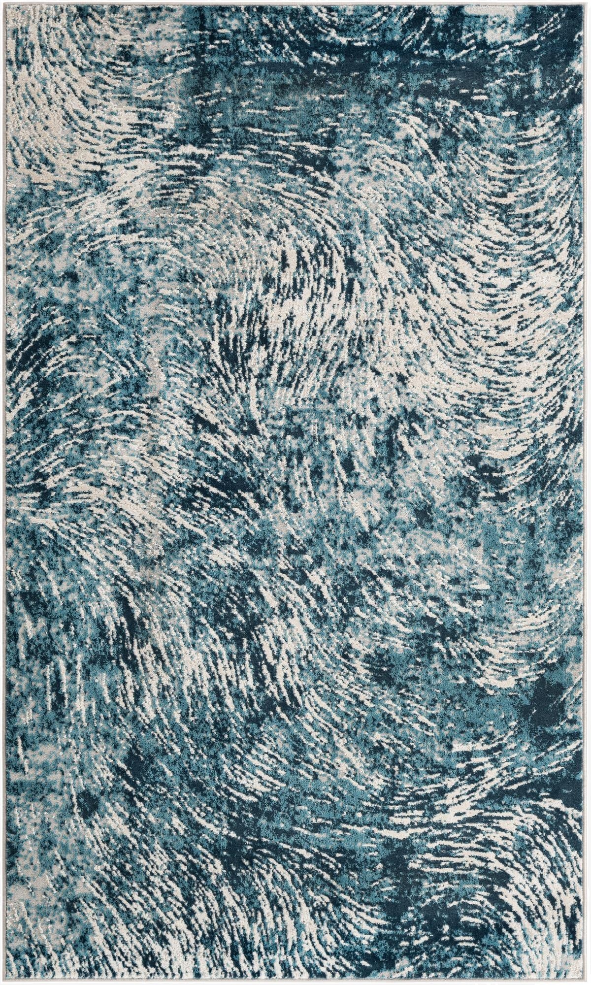 Primary image 5' x 8' Oasis Rug