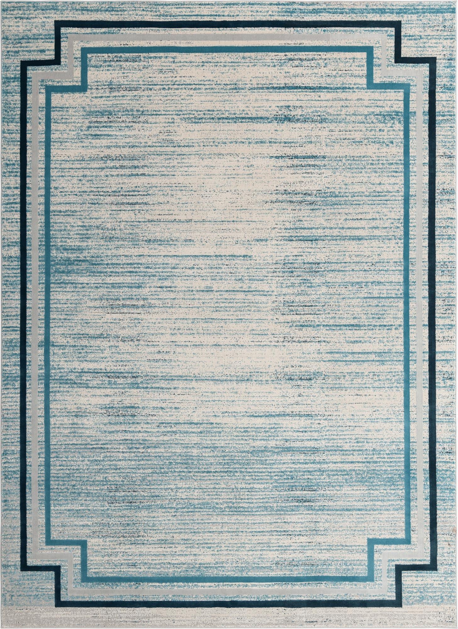 Primary image 8' x 10' Oasis Rug