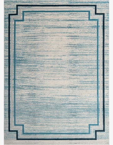 9' x 12' Oasis Rug