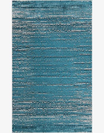 Blue Oasis Rug