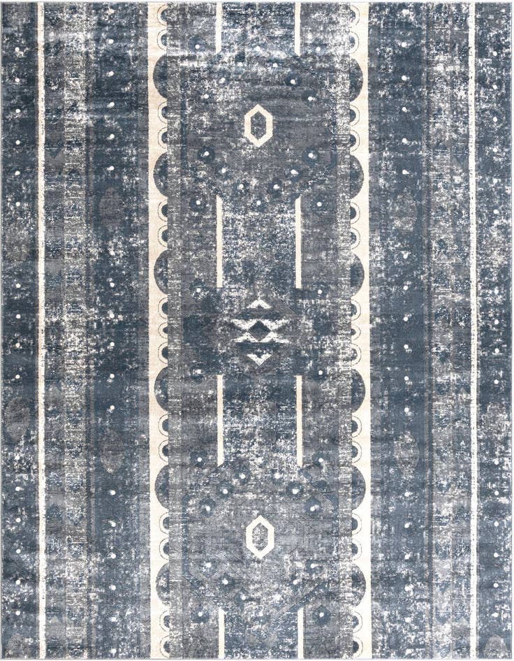 Detail image of 10' x 14' Oregon Rug