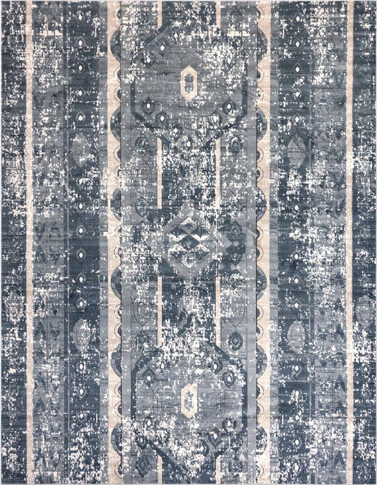 Detail image of 10' x 13' Oregon Rug