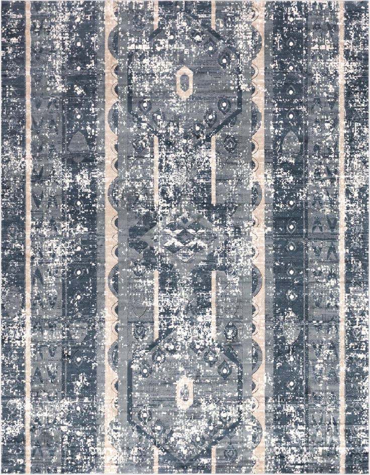 Detail image of 9' x 12' Oregon Rug