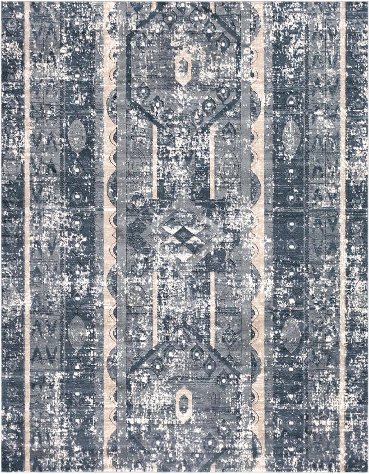 Detail image of 7' 10 x 10' Oregon Rug