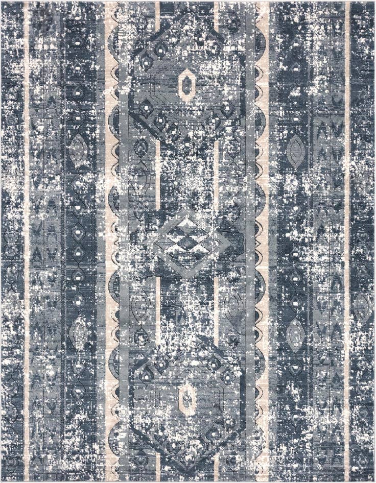 Detail image of 7' x 10' Oregon Rug