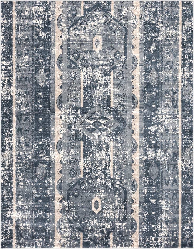 Detail image of 6' x 9' Oregon Rug