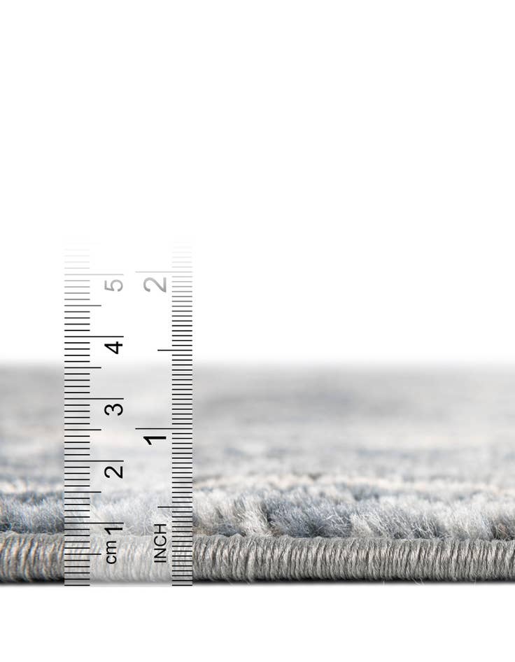 Detail image of 4' x 6' Oregon Rug