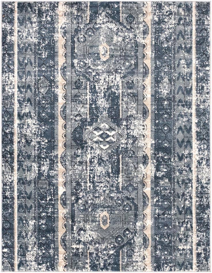 Detail image of 4' x 6' Oregon Rug