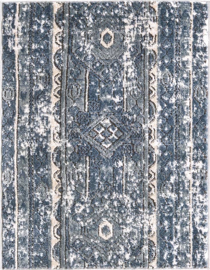 Detail image of 2' 2 x 3' Oregon Rug