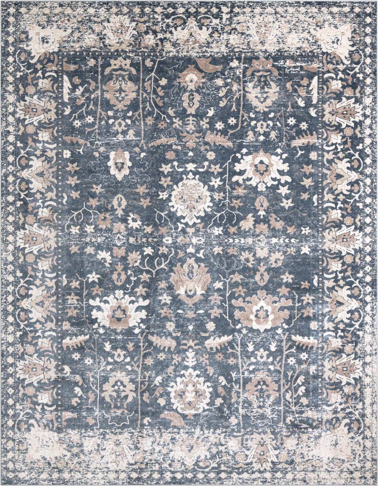 Detail image of 10' x 14' Oregon Rug