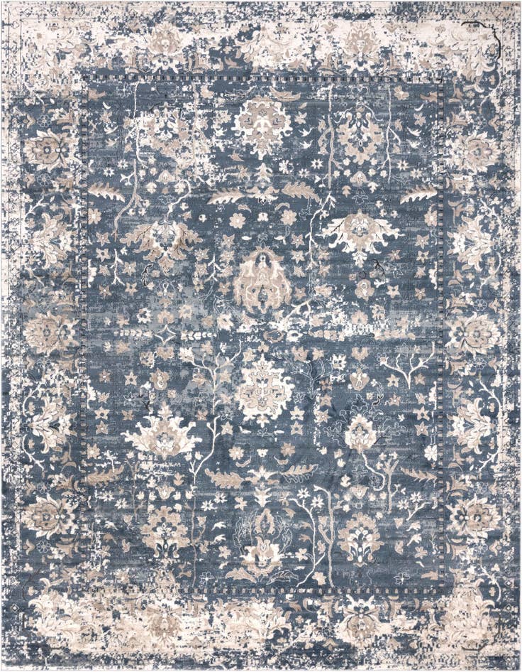 Detail image of 10' x 13' Oregon Rug
