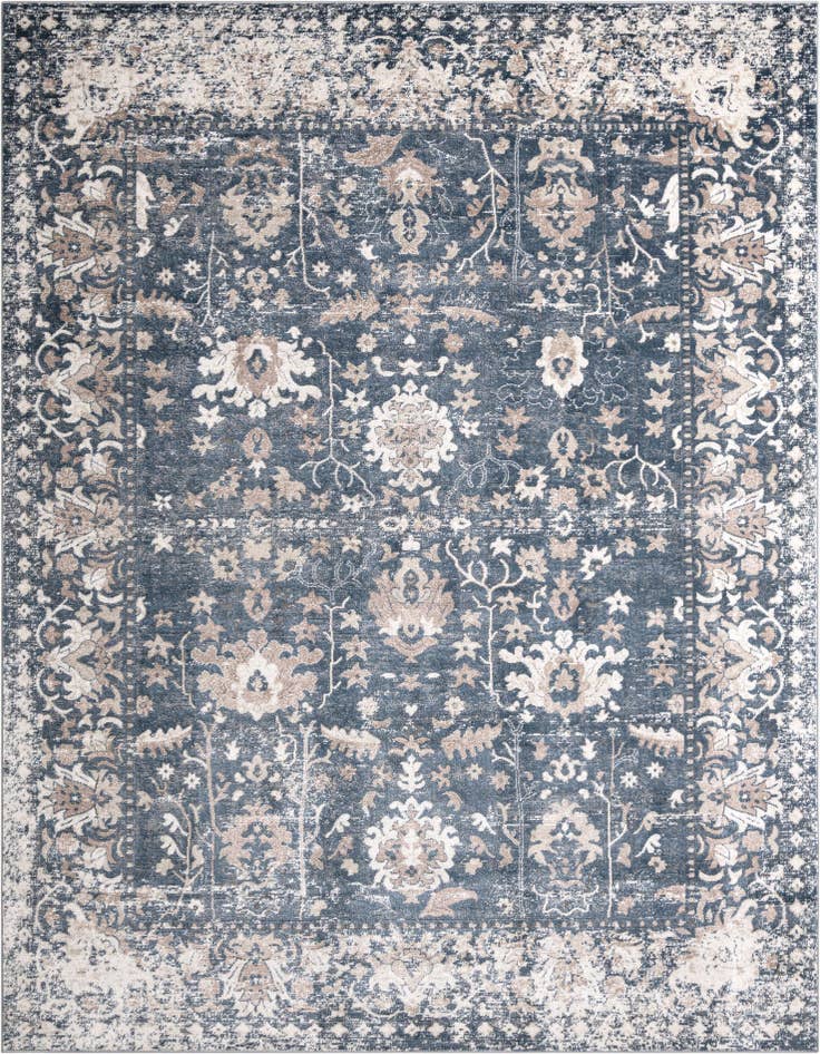 Detail image of 9' x 12' Oregon Rug