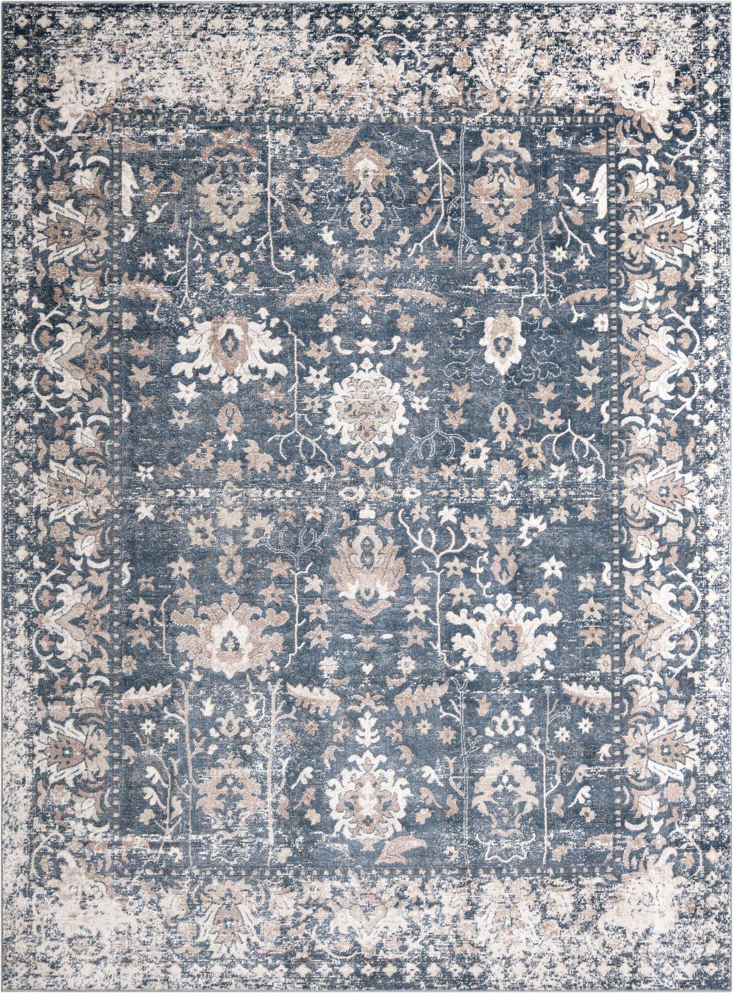 9' x 12' Oregon Rug
