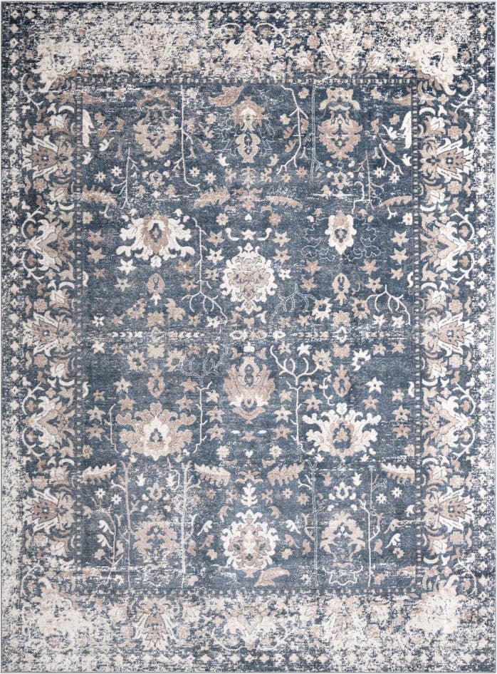 Detail image of 9' x 12' Oregon Rug