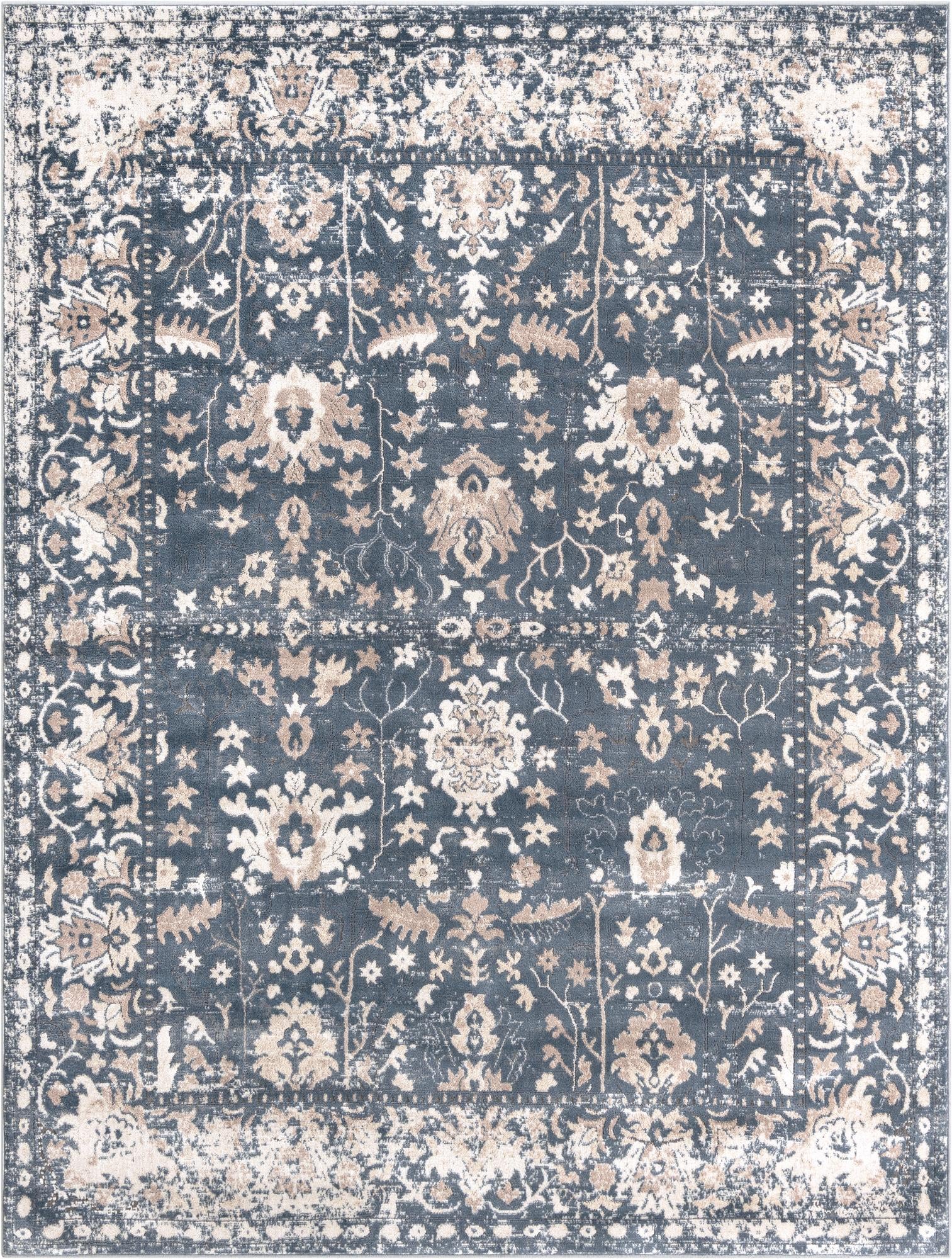 Rug Blue Swatch link